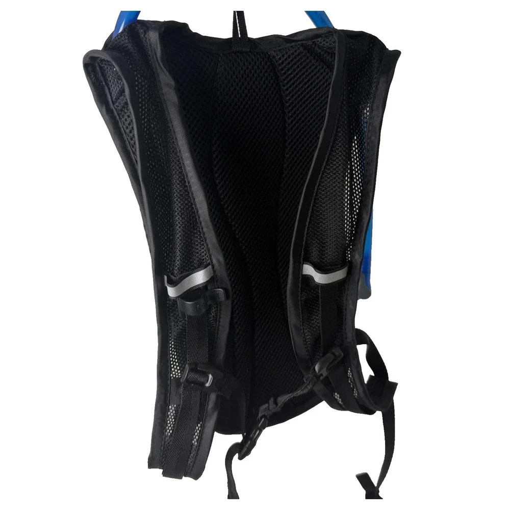 CamelBak Hydrobak Lightweight Bike Hydration Backpack 50oz Black